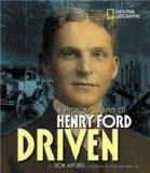 Don Mitchell, Lee Iacocca'sDriven: A Photobiography of Henry Ford (Photobiographies) [Hardcover](2010)