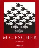 M.C. Escher: The Graphic Work Introduced and Explained By the Artist