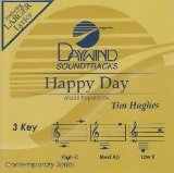 Happy Day [Accompaniment/Performance Track]