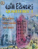 Will Eisner's Quarterly #1 (Winter 1983)
