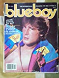 Blueboy Magazine - October 1982 (Volume 72)