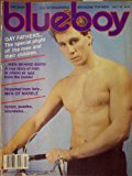 Blueboy Magazine - July 1982 (Volume 69)