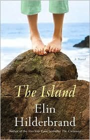 The Island: A Novel [Hardcover]