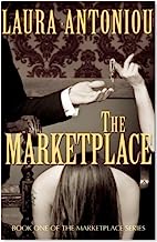 Book Cover The Marketplace (Book One of The Marketplace Series)