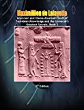Anunnaki and Ulema-Anunnaki Vault of Forbidden Knowledge and the Universe's Greatest Secrets. 5th Edition. Book 2 (Anunnaki & Ulema Secrets and Civilization)