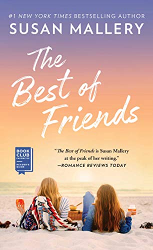 Book Cover The Best of Friends