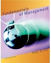 Fundamentals of Management (5/E): Fifth (5th) Edition