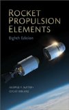 G. P. Sutton's O. Biblarz's Rocket8th (Eighth) edition (Rocket Propulsion Elements [Hardcover])(2010)