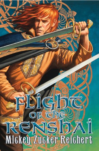 Flight of the Renshai (Renshai Chronicles)