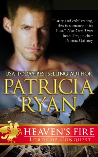 Heaven's Fire (Lords of Conquest)
