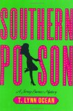Southern Poison: A Jersey Barnes Mystery (Jersey Barnes Mysteries)