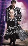 Much Ado About Marriage (The MacLean Curse Book 6)