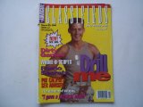 The Advocate Classifieds (Issue #13, March 23, 1993) Male Nude Photos Gay Magazine