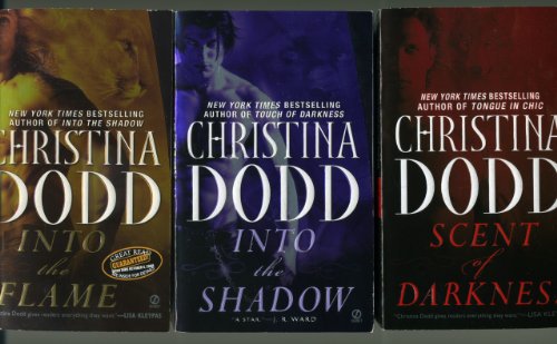 Darkness Choosen 4 Vol Set