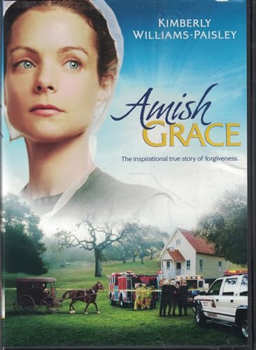 Amish Grace [DVD] [2010] [Region 1] [US Import] [NTSC]