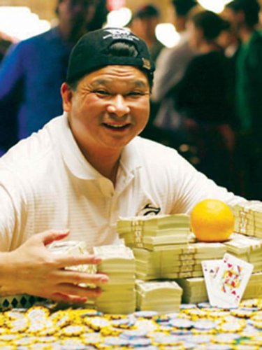 Deal Me In Mini eBook - Chapter 2: Johnny Chan: Twenty of the World'sTop Poker Players Share the Heartbreaking and Inspiring Stories of How They Turned Pro