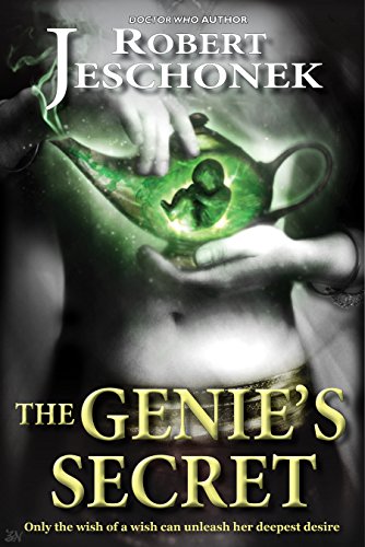 The Genie's Secret