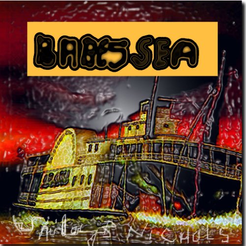 BABES AT SEA short stories