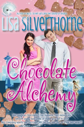 Chocolate Alchemy