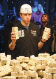 Deal Me In Mini eBook - Chapter 20: Peter Eastgate: Twenty of the World'sTop Poker Players Share the Heartbreaking and Inspiring Stories of How They Turned Pro