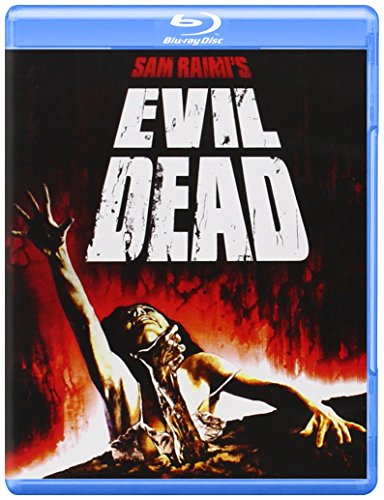 The Evil dead [Blu-ray]