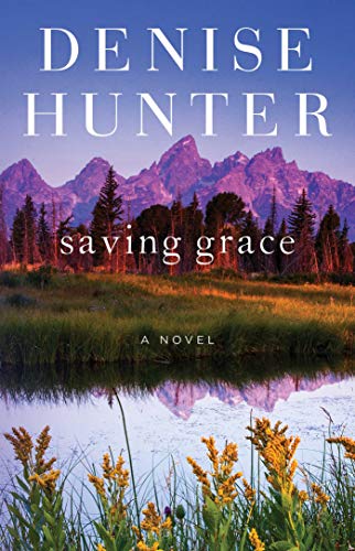 Saving Grace: A Novel (New Heights Book 2)