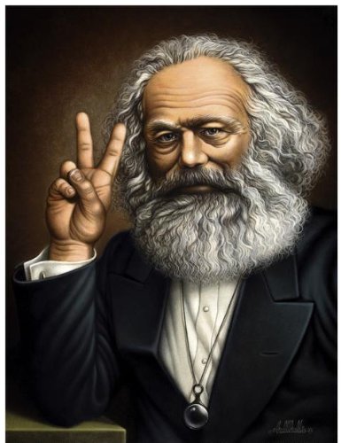 Best Quotations of Karl Marx