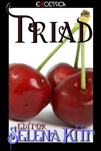 Triad (An Erotic Menage Anthology)