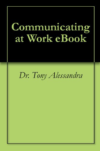 Communicating at Work eBook