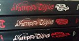 The Vampire Diaries (3 Book Set); The Fury and Dark Reunion, The Awakening and the Struggle, The Return: Nightfall