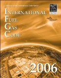 I.Code Council's International Fuel & Gas(International Fuel & Gas Code 2006 (International Fuel Gas Code) [Paperback])(2006)