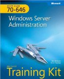 MCITP Self-Paced Training Kit (Exam 70-646) (text only) by O.McLean.I.McLean