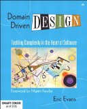 Domain-Driven Design: Tackling Complexity (text only) by E.Evans