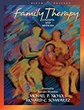 Family Therapy: Concepts and Methods -- Fifth 5th Edition, with a Foreword By Salvador Minuchin