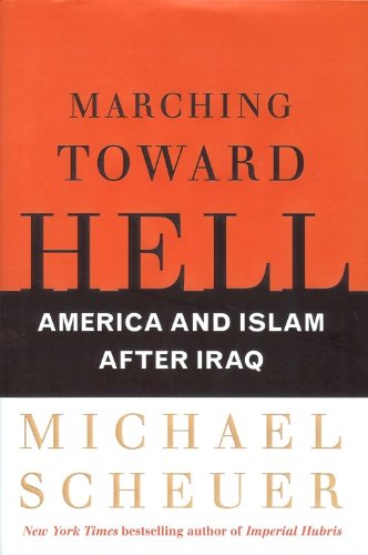 Marching Toward Hell