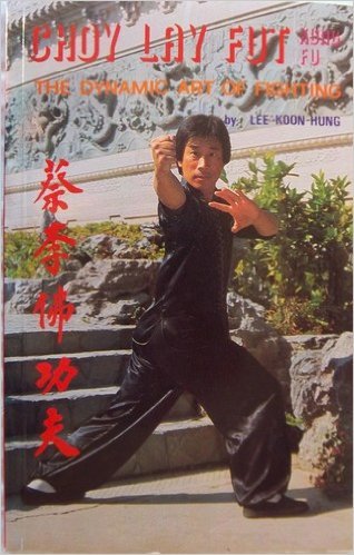 Choy Lay Fut Kung Fu: The Dynamic Art of Fighting