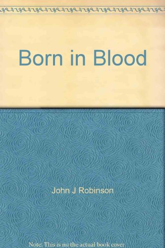Born in Blood