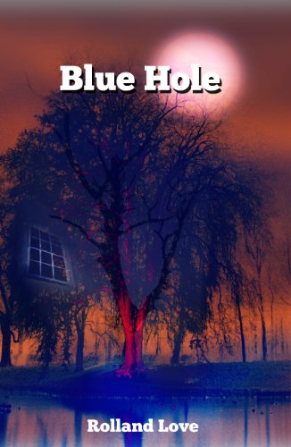 BLUE HOLE (FREE) (Ozark Mountains Stories Book 1)