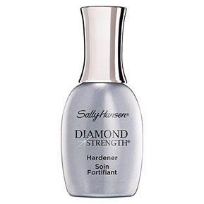 Sally Hansen Diamond Strength Instant Nail Hardener 3478 Clear, 0.45 Fluid Ounce