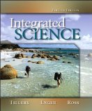 B.Tillery's E.Enger's F.Ross's Integrated 4th (Fourth) edition(Integrated Science [Paperback])(2007)