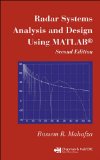 B. R. Mahafza's Radar Systems Analysis 2nd(Second) edition(Radar Systems Analysis and Design Using MATLAB Second Edition [Hardcover])(2005)