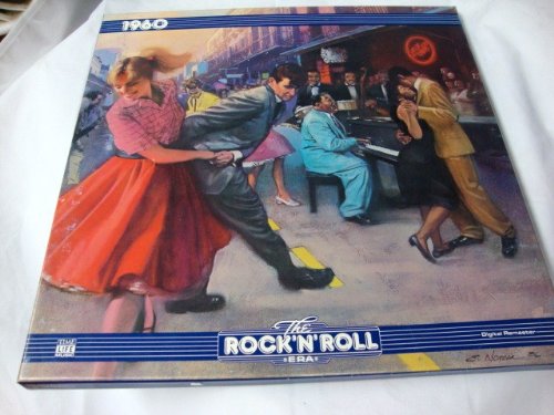 1960 Still Rockin Rock N Roll Era Vinyl Set