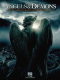Angels & Demons - Music from the Motion Picture Soundtrack - Piano Solo Songbook