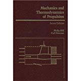 P. Hill's C.Peterson's Mechanics and Thermodynamics 2nd(Second) edition(Mechanics and Thermodynamics of Propulsion (2nd Edition) [Hardcover])(1991)