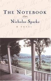 [The Notebook](Sparks, Nicholas)[Hardcover]