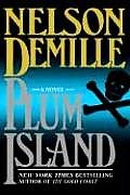 Plum Island [Hardcover]