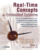 Real-Time Concepts for Embedded Systems