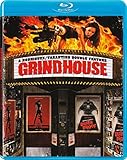 Grind House: Death Proof / Planet Terror