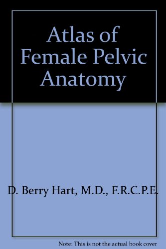 Atlas of Female Pelvic Anatomy.Atlas of Female Pelvic Anatomy.
