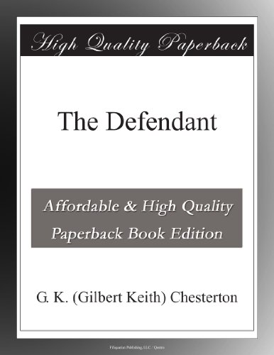 The Defendant